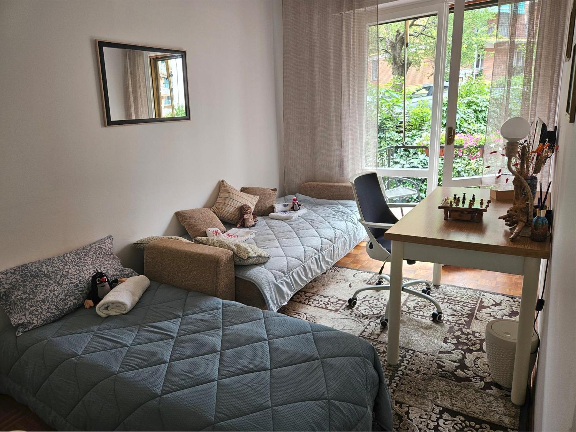 Casa Con Giardino Vicino Al Mare Apartment Rapallo Luaran gambar