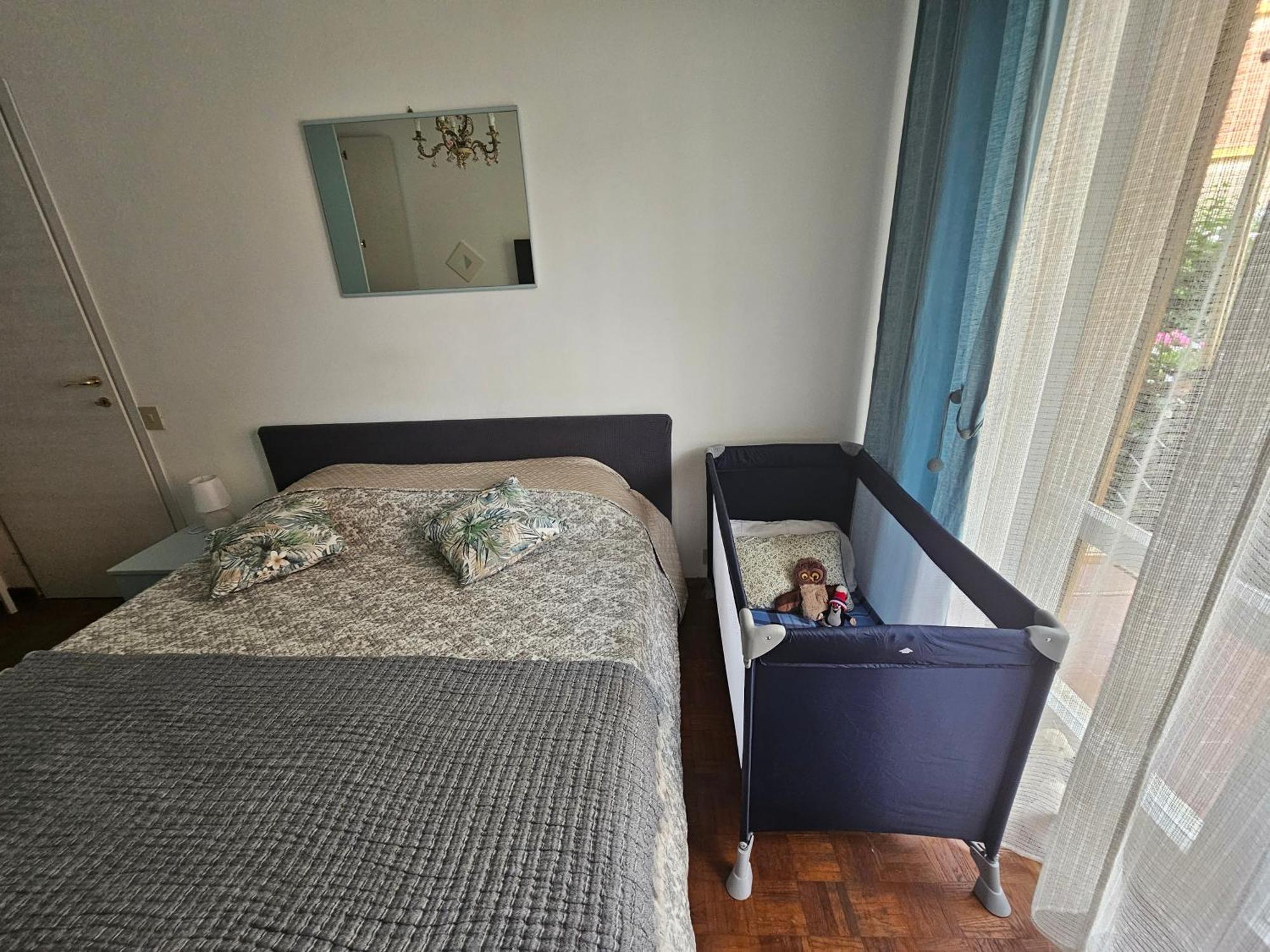 Casa Con Giardino Vicino Al Mare Apartment Rapallo Luaran gambar